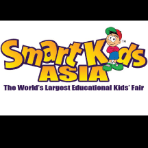 SMART KIDS ASIA EXHIBITION 2014