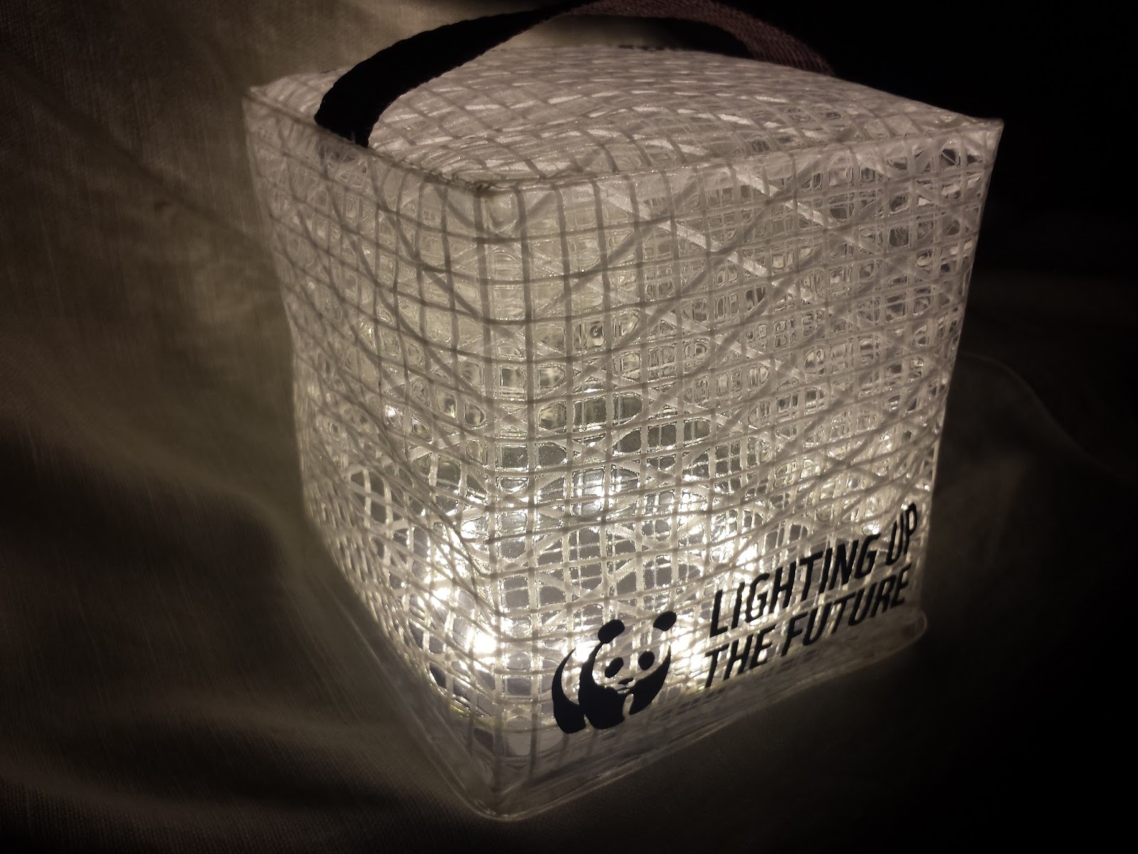 REINA IBUKA EARTH HOUR (アースアワー) 2017