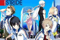 Prince of Stride: Alternative Batch