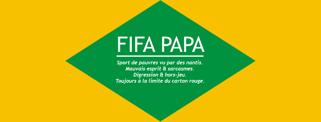 Fifa Papa