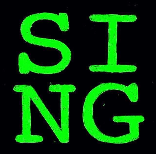 Happy Music Monday: Ed Sheeran – “Sing”