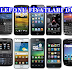 Telefon Fiyatları düşüşte! İşte Telefon fiyatları