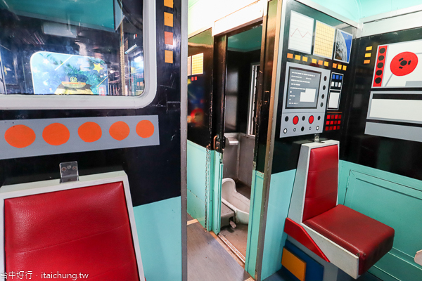 台中香蕉新樂園5/10結束營業,復古建築和懷舊古物,勾起滿滿回憶 台中香蕉新樂園5/10結束營業,復古建築和懷舊古物,勾起滿滿回憶