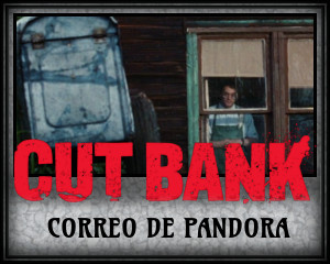 Cut Bank