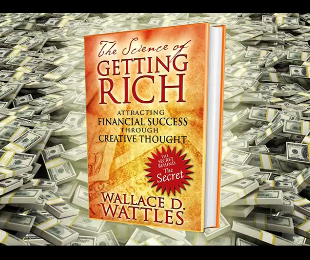 Science of Getting Rich Audio