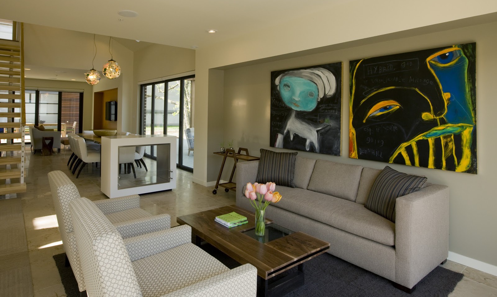 wohnzimmer ideen | KL-Konzepte