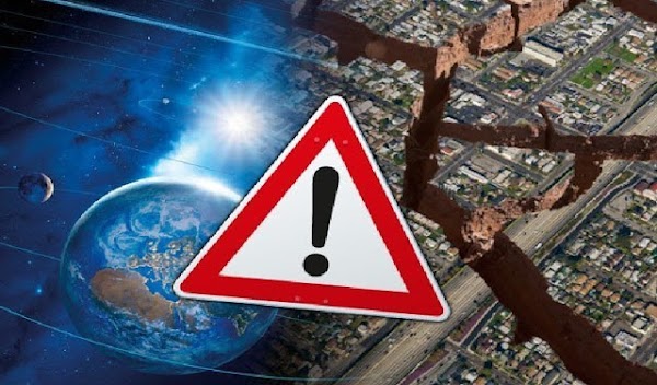 Alineaciones planetarias provocaran fuertes terremotos. Alineaciones planetarias provocaran fuertes terremotos.
