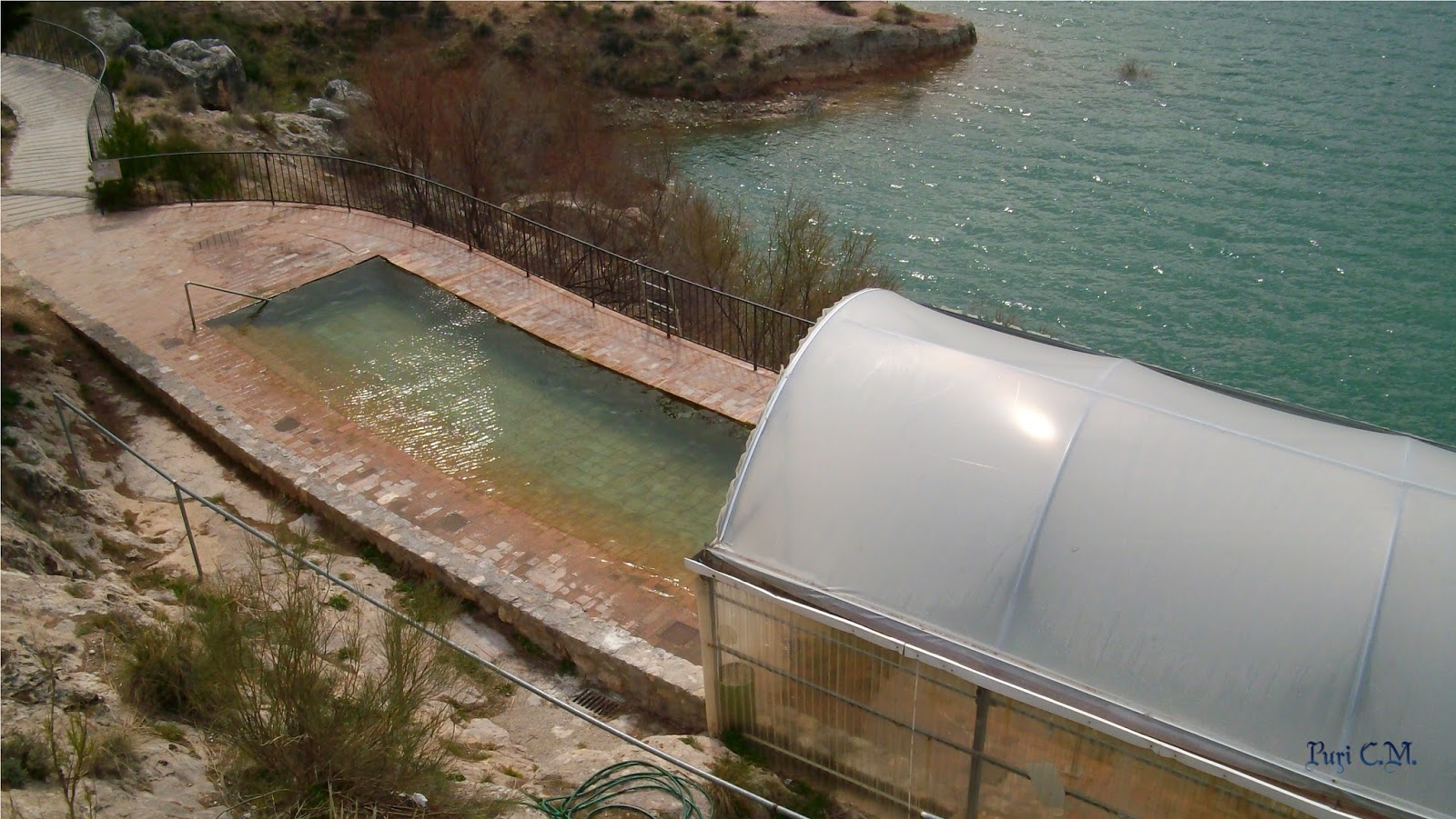 Mis paseos por el campo: marzo 2014