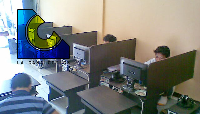 Syarat Dan Cara Mengajukan Perizinan Usaha Warnet Kumpulan Tips Dan Cara
