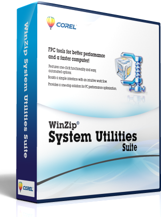 winzip system utilities reviews