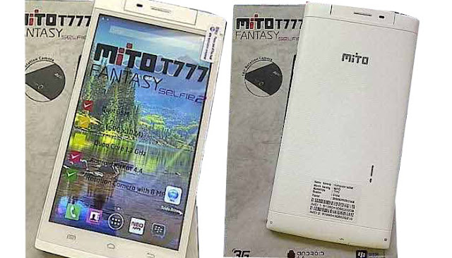 Tablet Mito T777 : Spek Mantap Harga Bersahabat Tablet Mito T777 : Spek Mantap Harga Bersahabat