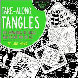 Take-Along Tangles