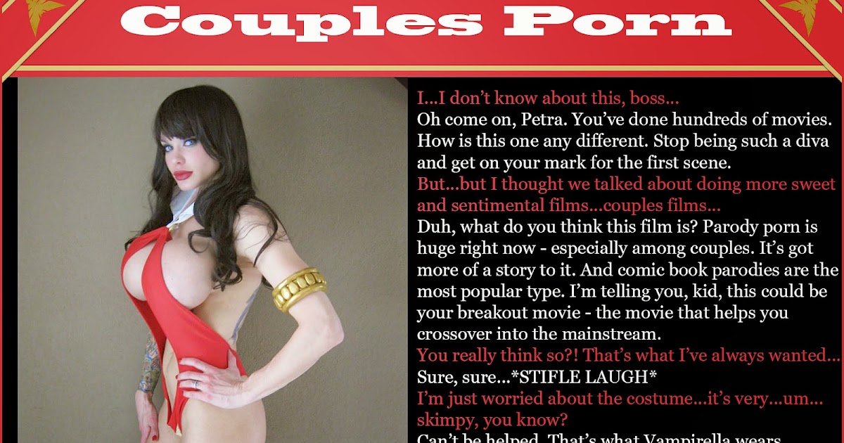 interracial sissy captions couples porn