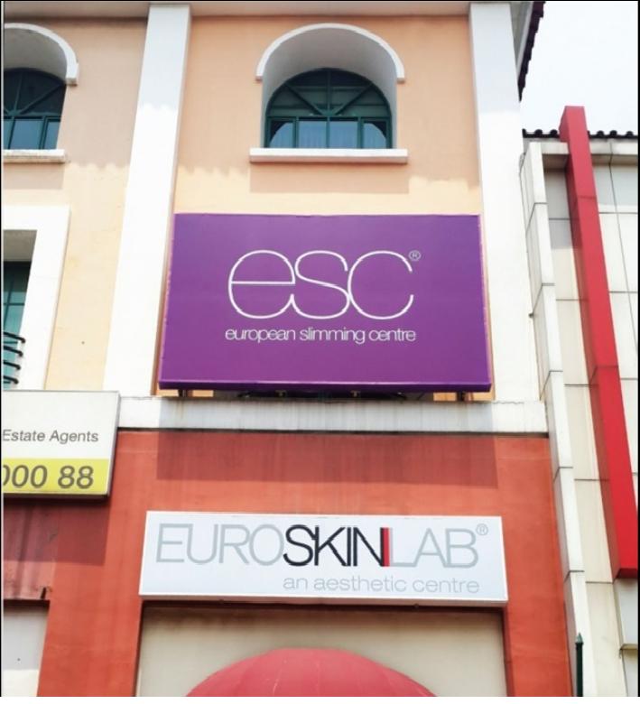 ESC PURI Jakarta Barat