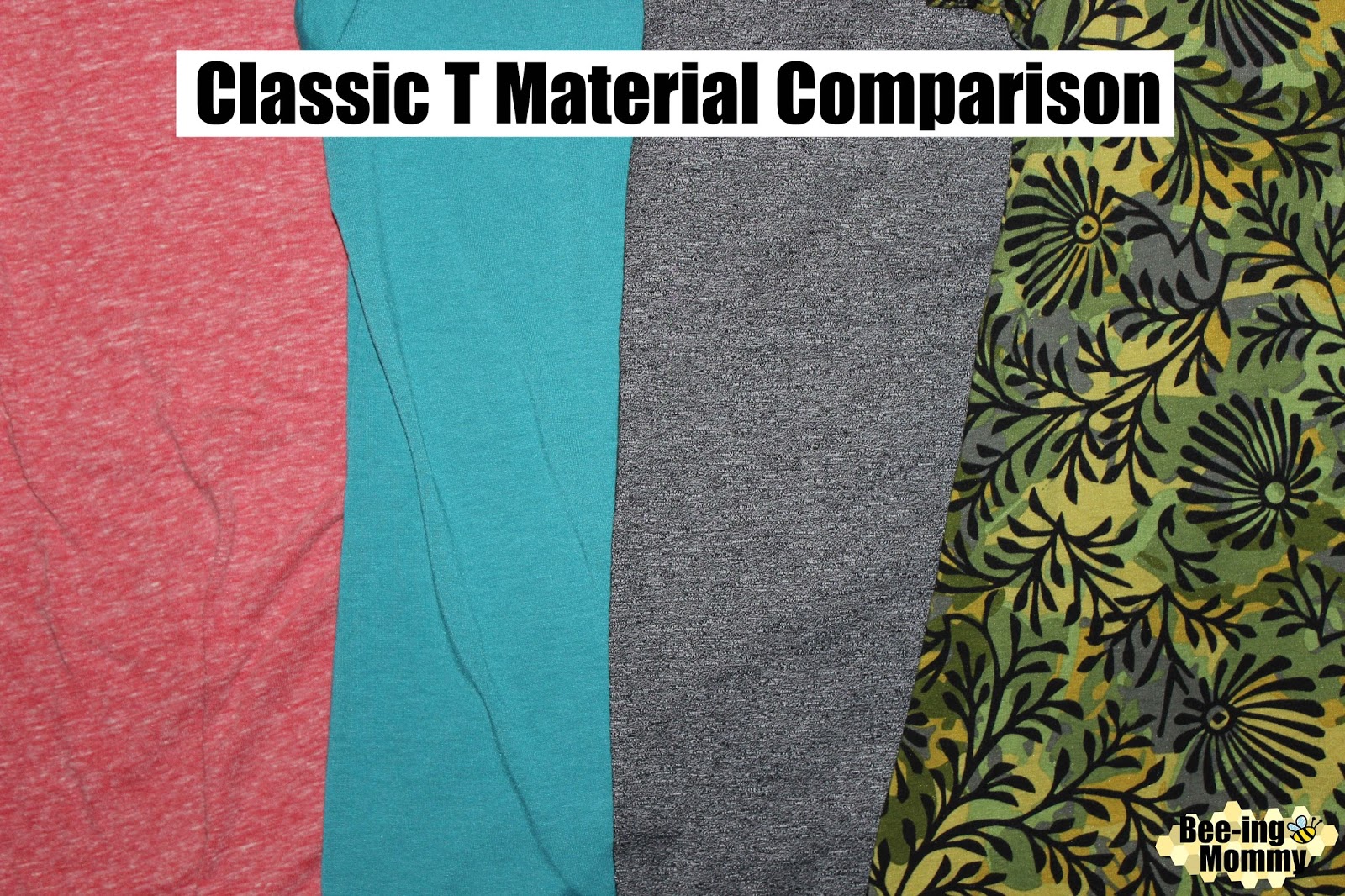 LulaRoe Part 3 Tops different ways to style Irma, Perfect T, Classic