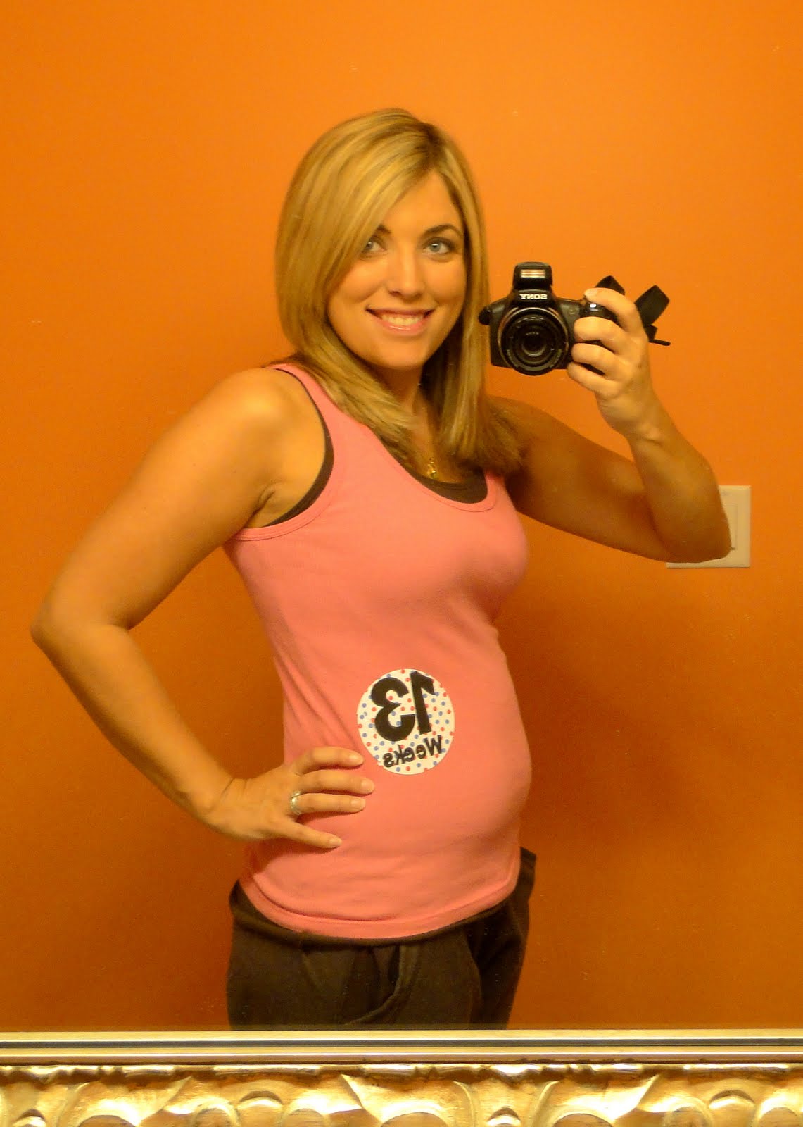 Images 13 Weeks Pregnant