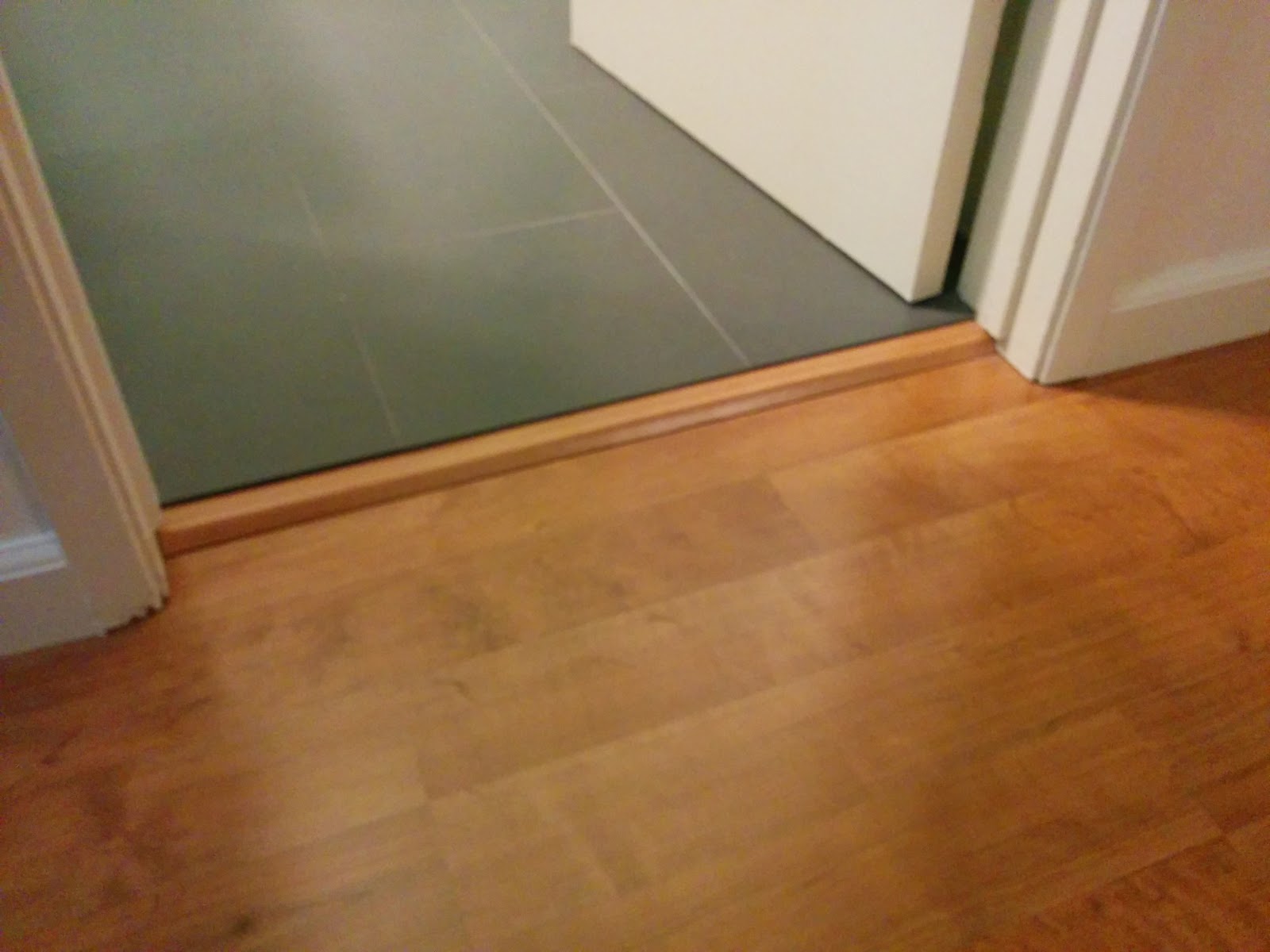 Laminate Flooring Hallway Transition Laminate Flooring