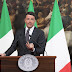 Terremoto: Renzi, no vincoli Ue. Serve unità Paese