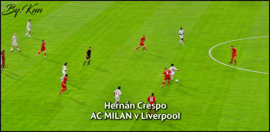 챔피언스리그 최고의 역습 골 모음.gif | 인스티즈