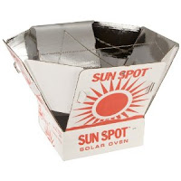 American Educational Solar Oven product image