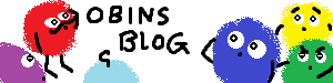 Obins Blog