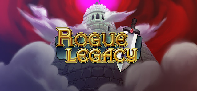 Rogue Legacy (Switch): uma herança de diversão, humor e muitas mortes