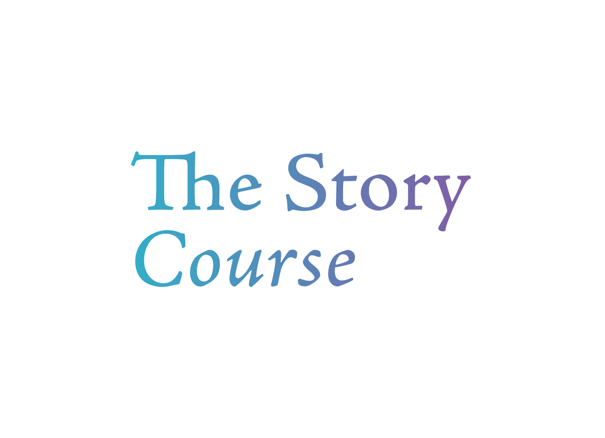 THE STORY COURSE