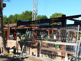 Überwintern auf Mallorca: Januar 2013