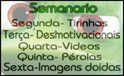 Agenda Semanal