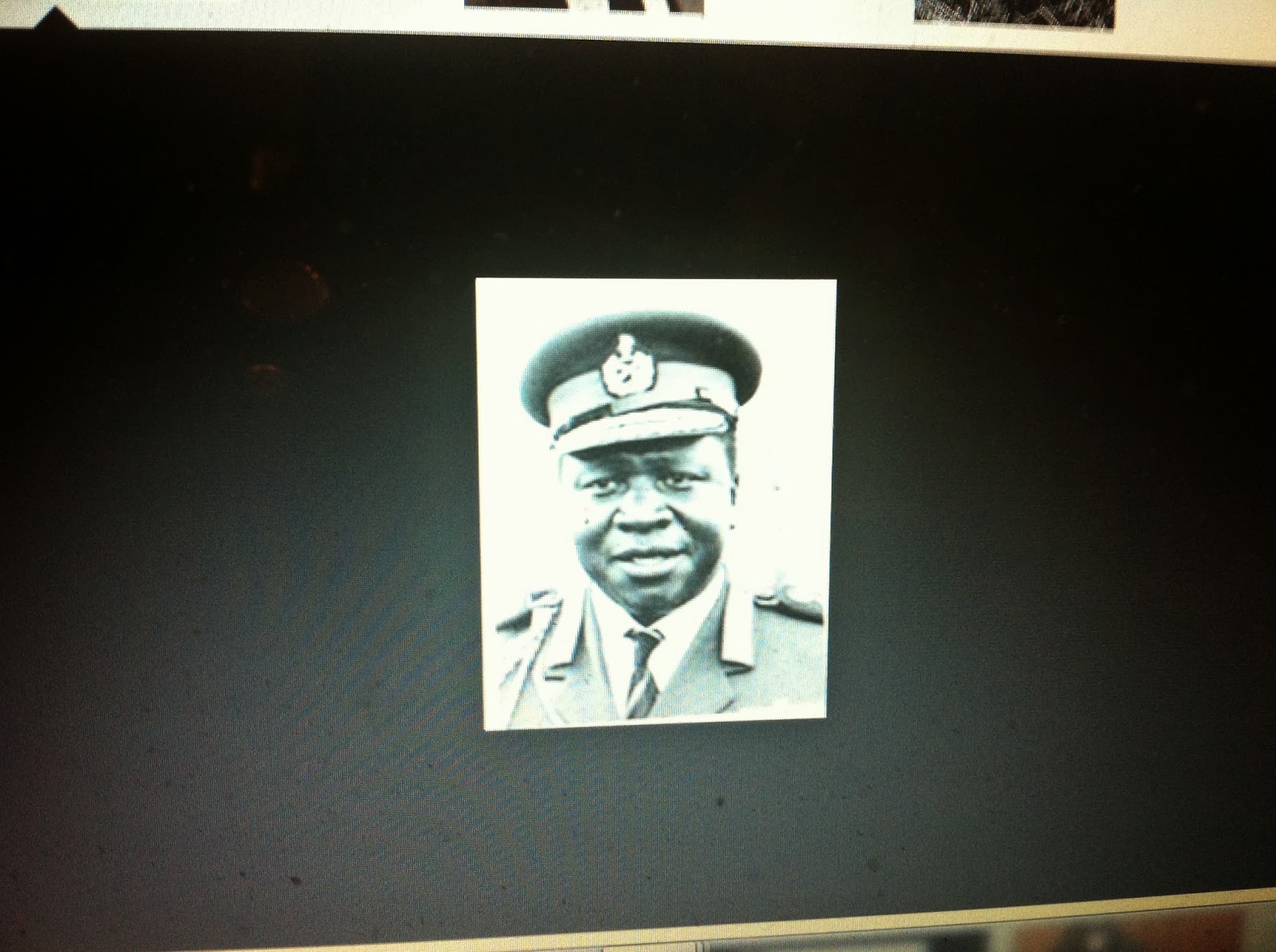 THE BLACK SOCIAL HISTORY:: BLACK SOCIAL HISTORY : AFRO-AFRICAN 