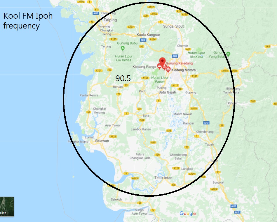 Philip Dxing Log Malaysia December 2017