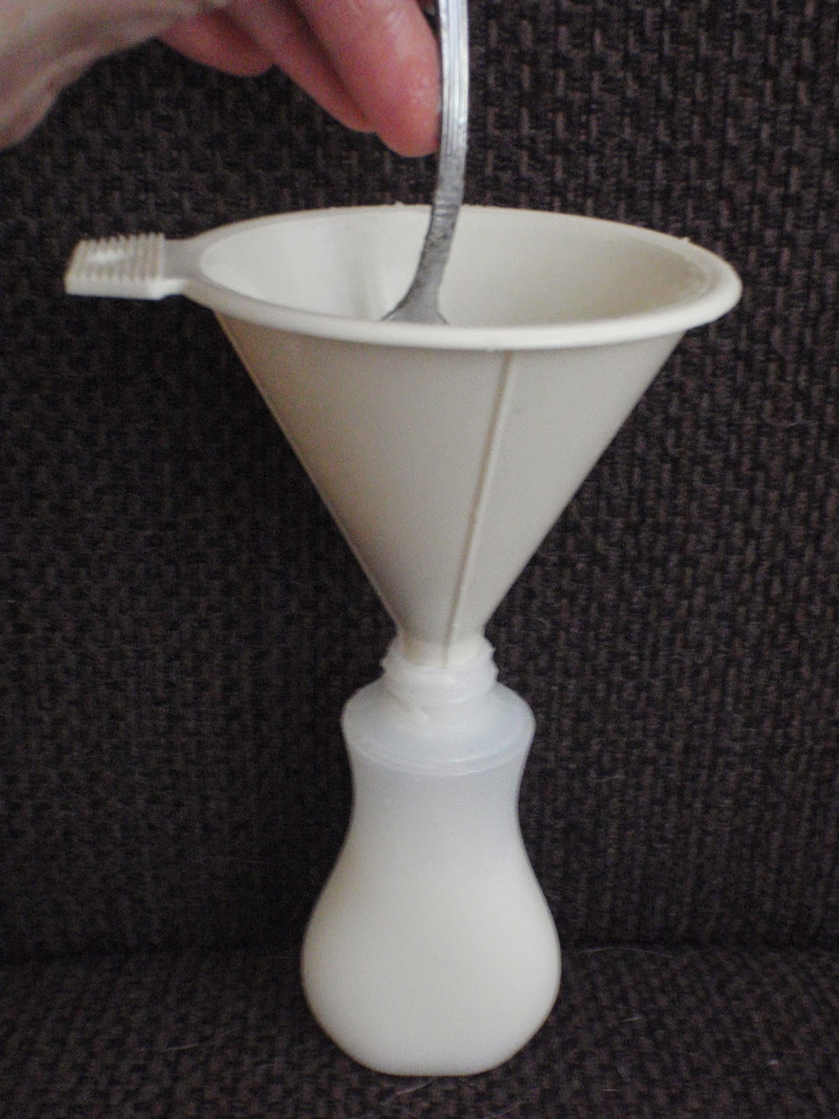 funnel