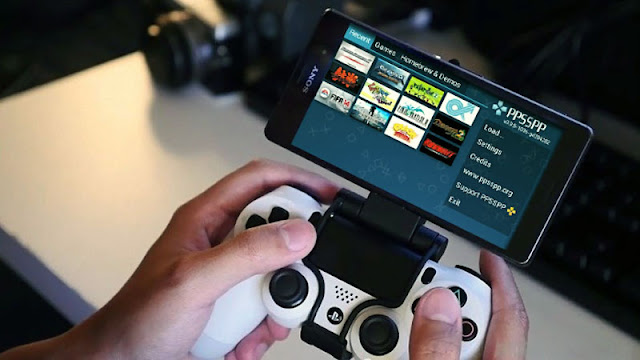 Top Sites Telecharger Les Jeux Psp Gratuit Emulateur Ppsspp Android Et Pc