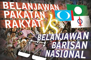 Pakatan Rakyat akan mengadakan Forum Terbuka Belanjawan 2013