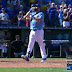 Repunte en la recta final implusó a Kendrys Morales al hit 1,000 de su carrera.