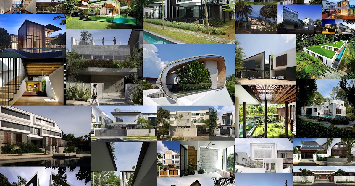 urban architecture now 50 more singapore houses