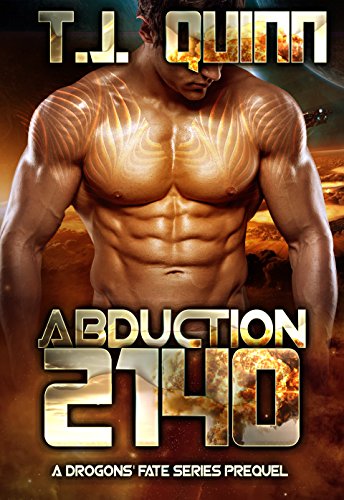 2140 Abduction by T. J. Quinn