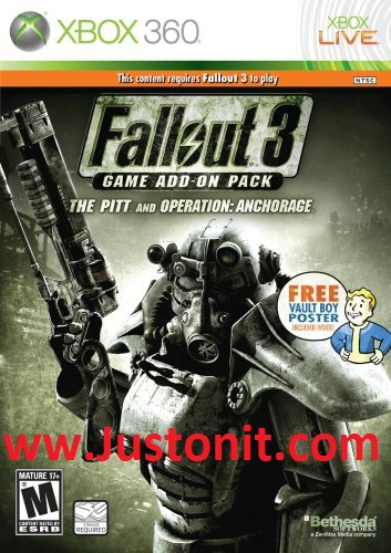 Free Software Download: Fallout 3 Game Of The Year Edition Full Crack ...