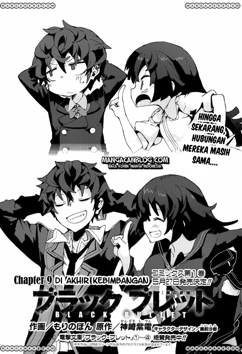 Black Bullet - 09 03 Black Bullet 09