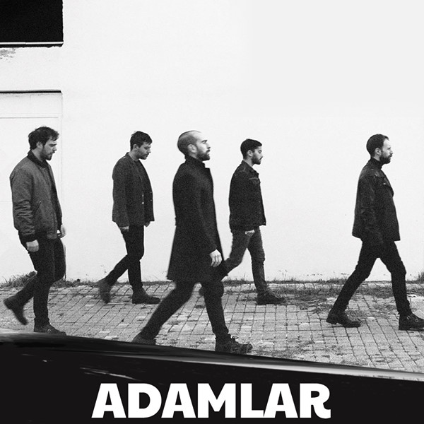 Adamlar Akustik 13 Kasim 2020 Izmir Arena Izmirmag