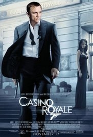 Điệp Viên 007: Sòng Bạc Hoàng Gia - Casino Royale (2006)