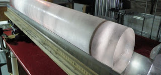 Ice coring Ice coring