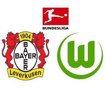 Leverkusen vs Wolfsburg highlights | Bundesliga