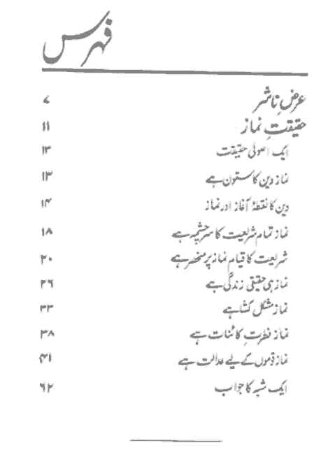 Islamic Urdu books