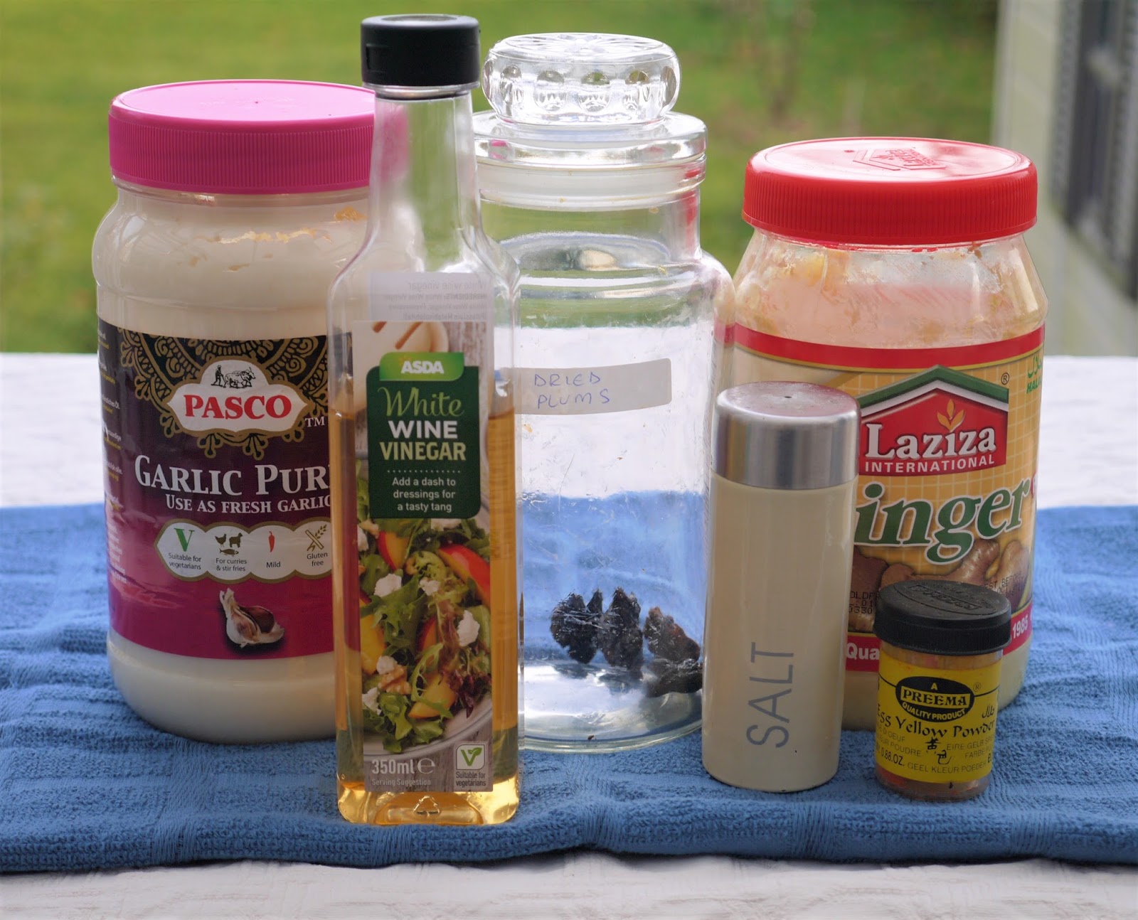 This Muslim Girl Bakes: Lamb Biryani.