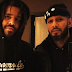 Swizz Beatz esteve trabalhando com J. Cole em seu novo álbum