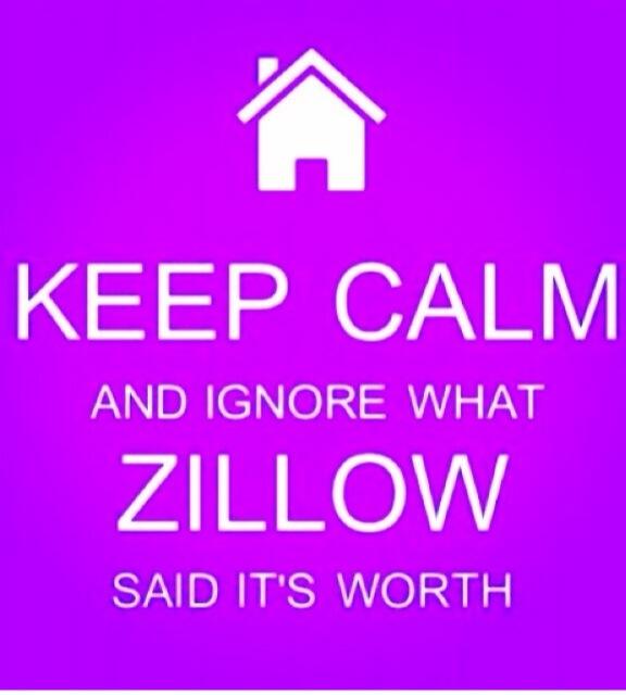 What's your house worth, what's it NOT worth...and how to know the
