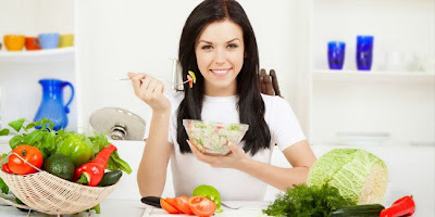 Menu Makanan Sehat Praktis Setiap Hari Untuk Diet Sehat