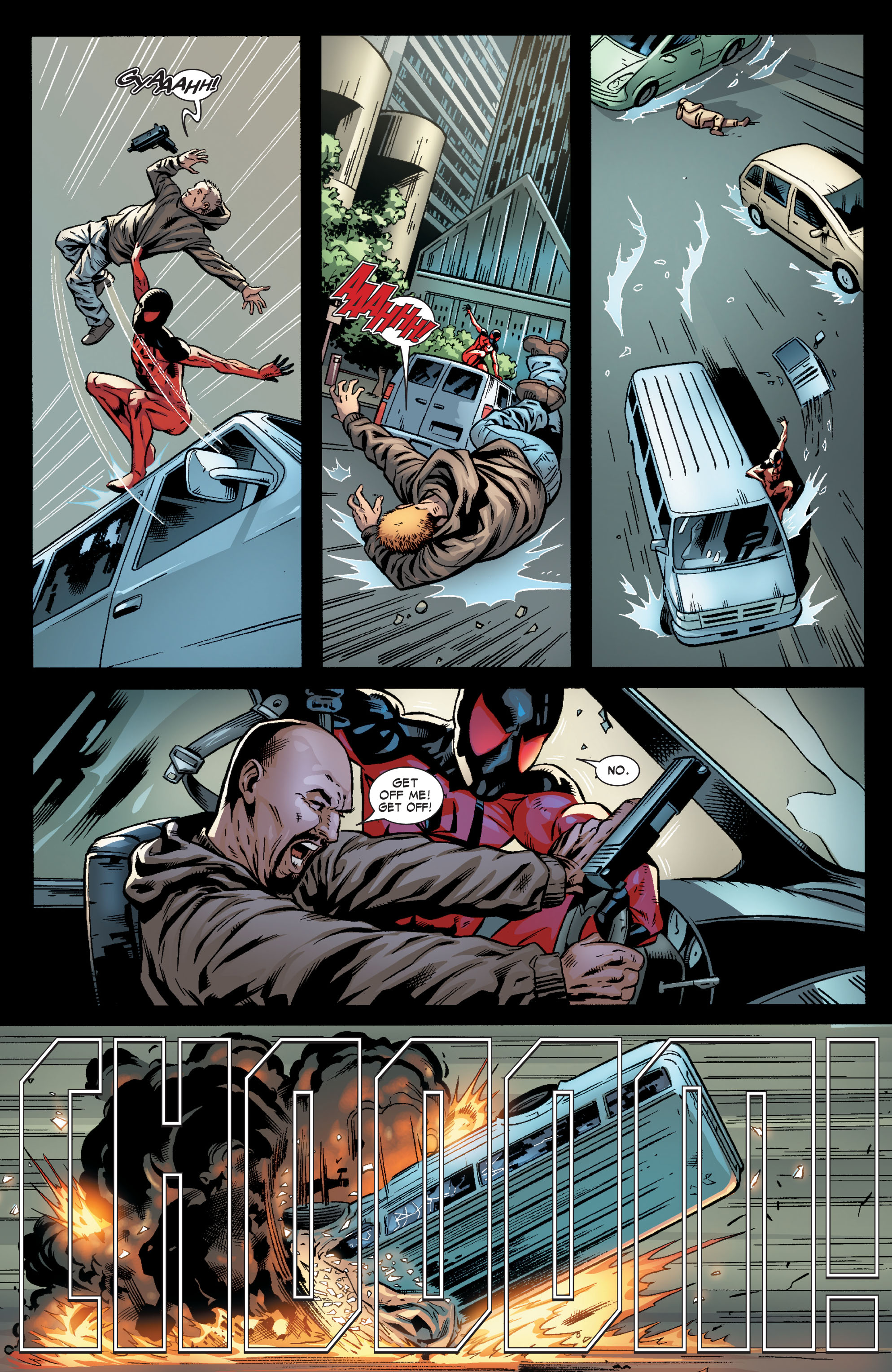 Read online Scarlet Spider (2012) comic -  Issue #5 - 4