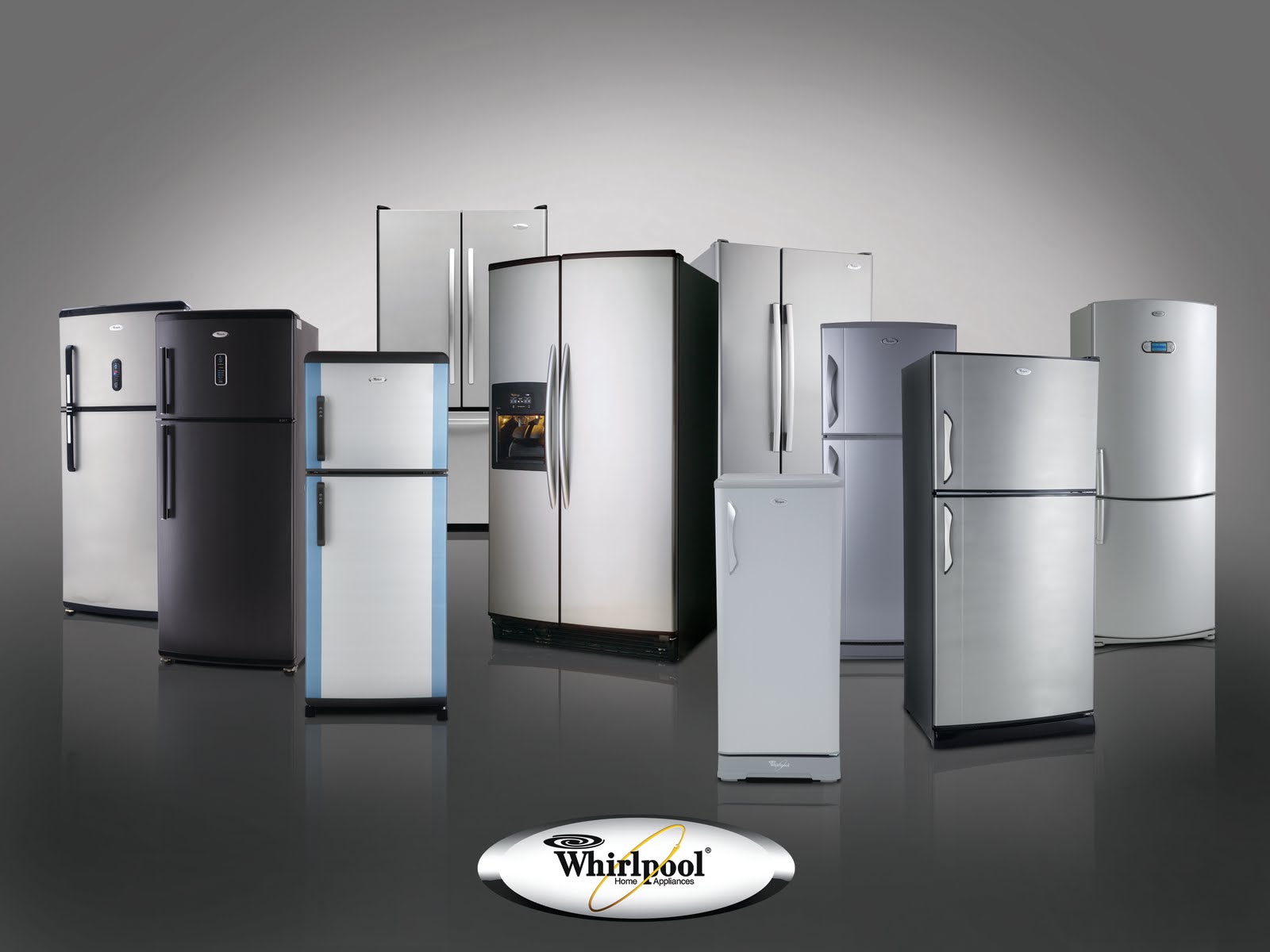 I Do Know! Never don't know ;): Whirlpool celebrates 100 years of
